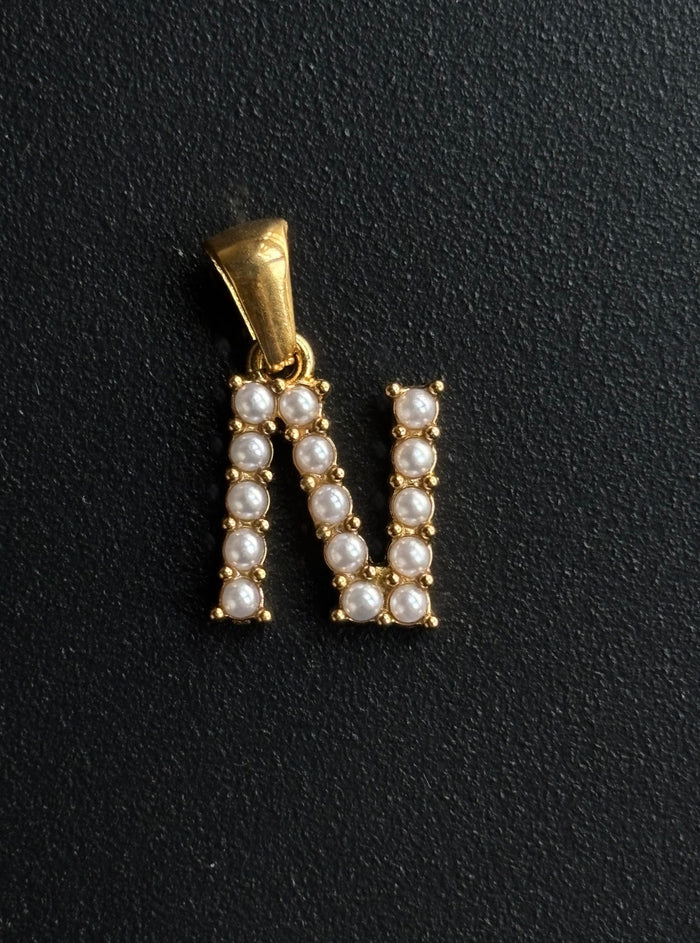 N-CHARM