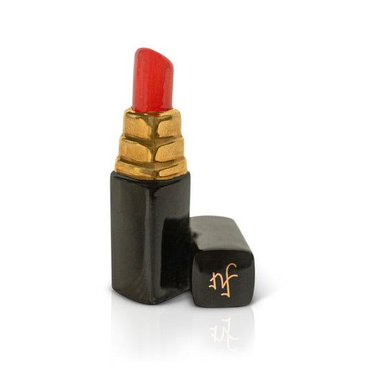 NF LIPSTICK HELLO GORGEOUS A407 DECO MINI