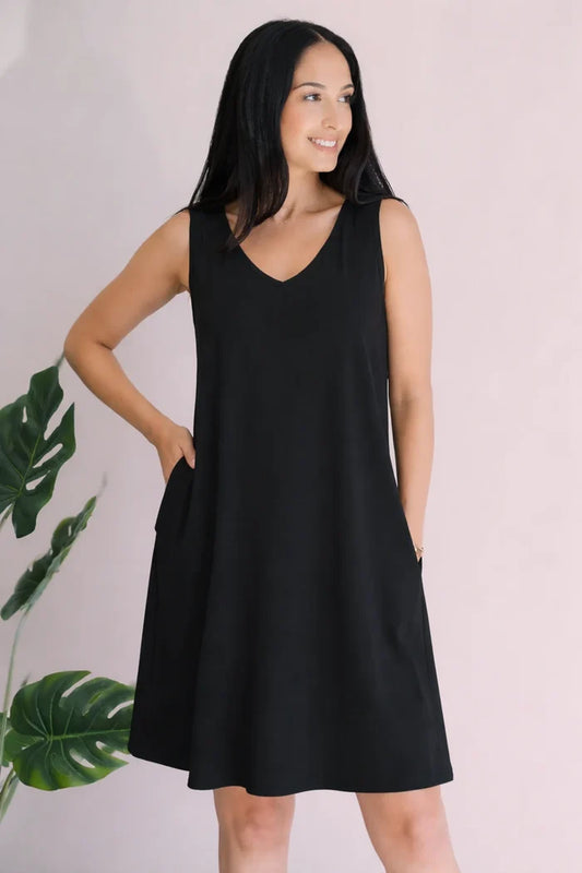 Night Sky - Dress