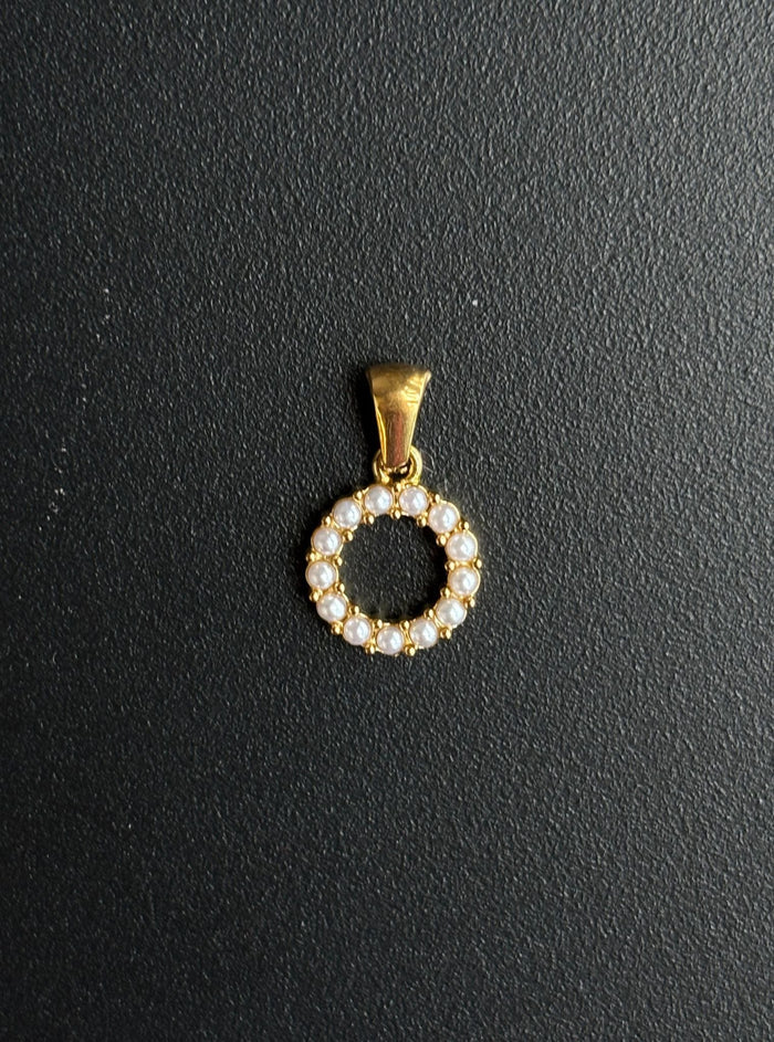O Charm