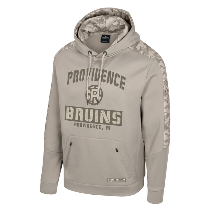 OHT Battalion Pullover Hoodie