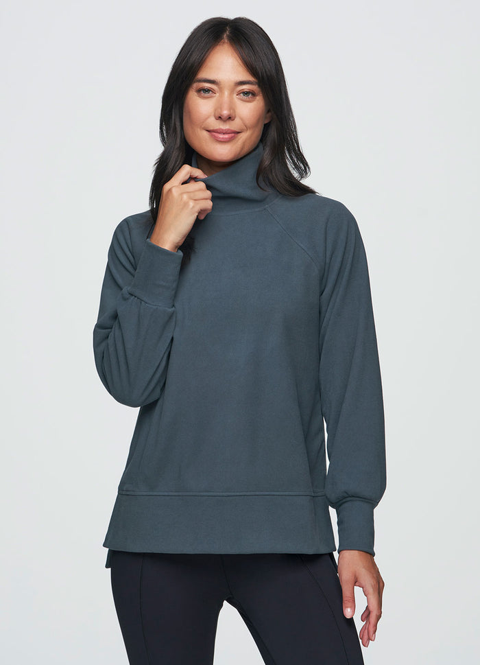 Teal-Grey / XS