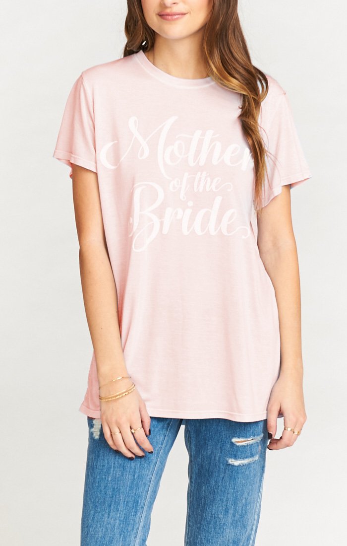 Mother of the Bride Graphic