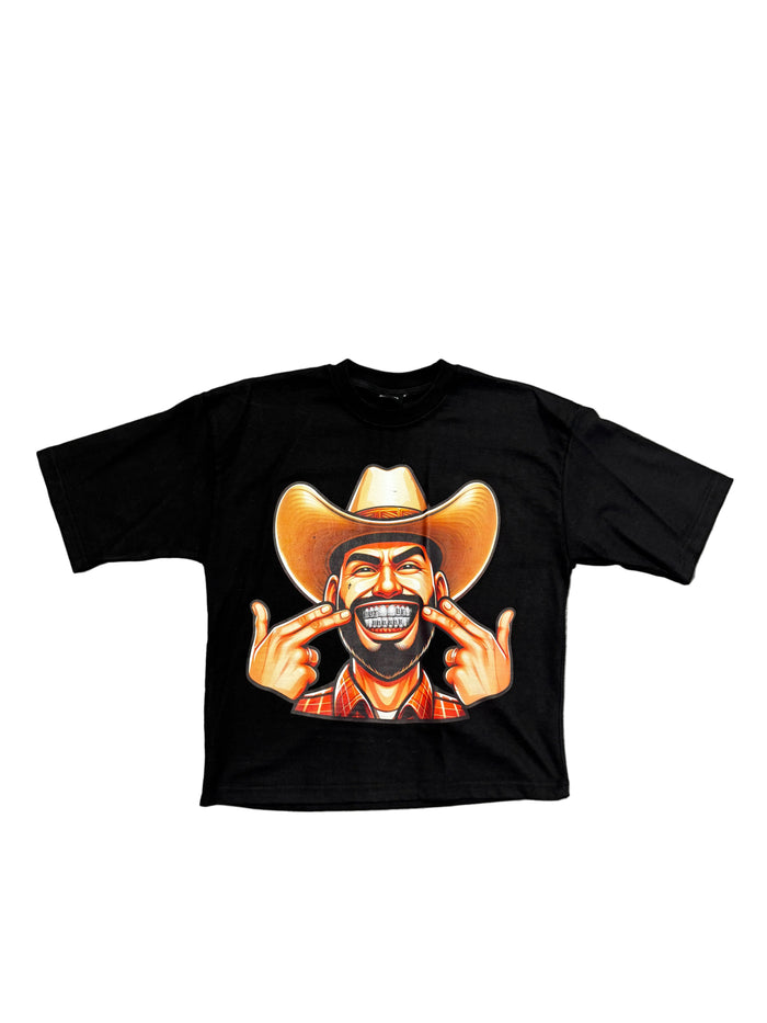 Out of Bounds Tee