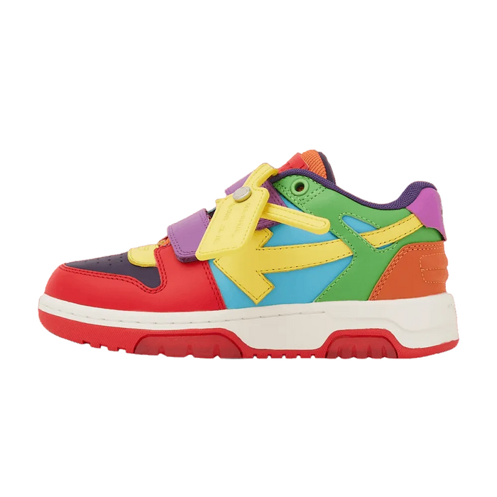 Off-White Out of Office "Multi-Color" (K)