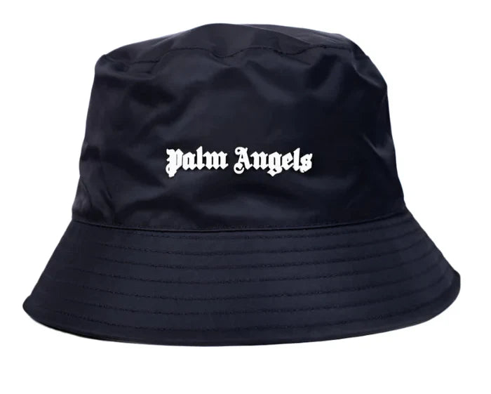 Palm Angels Bucket Hat "Black"