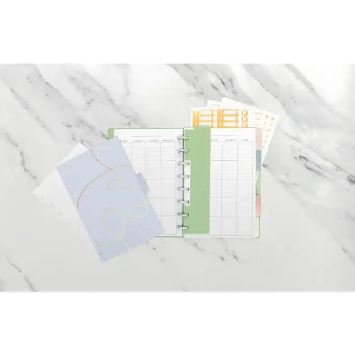 PaperAge Discbound Notebook