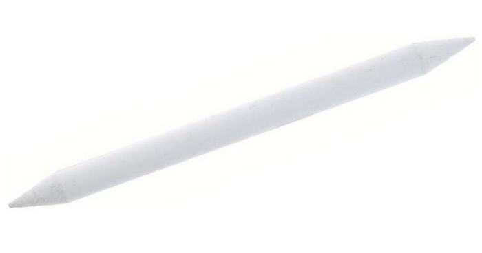 Paperitikku 4mm kellon koneiston puhdistukseen