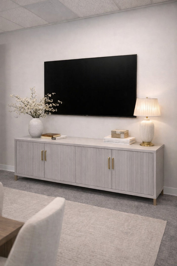 Pearl Grey - BF 153