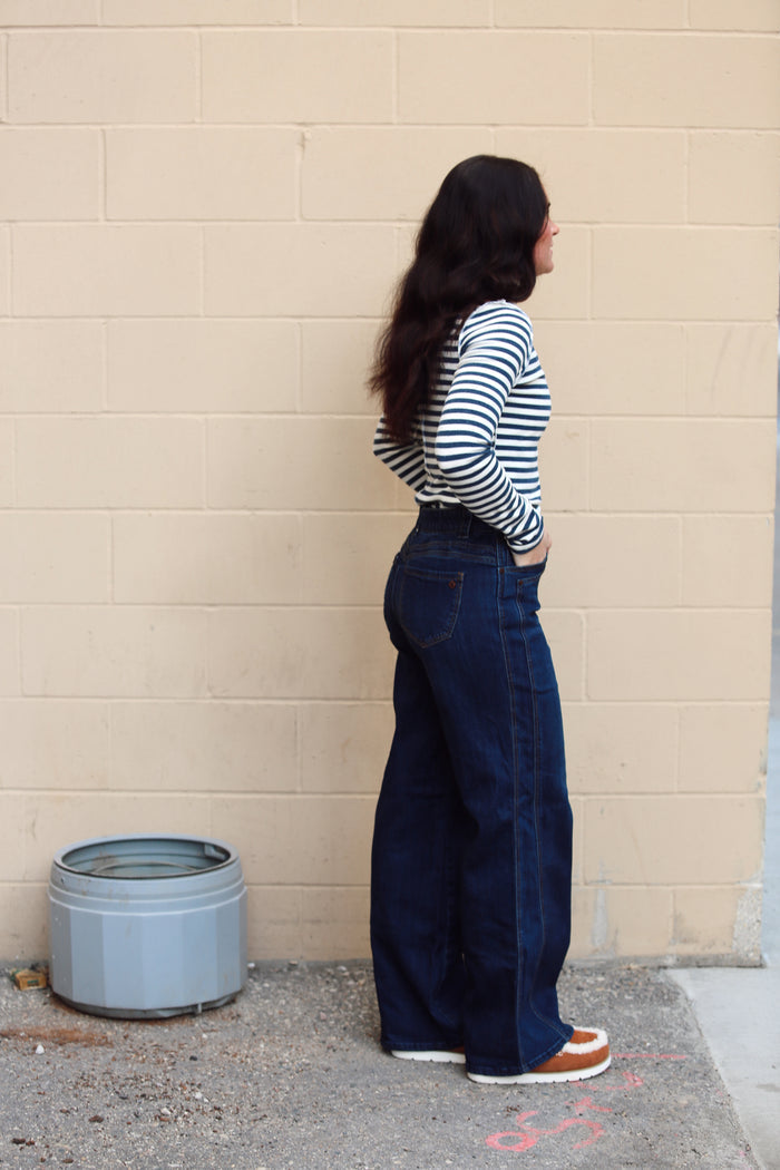 Penelope Panel Pants