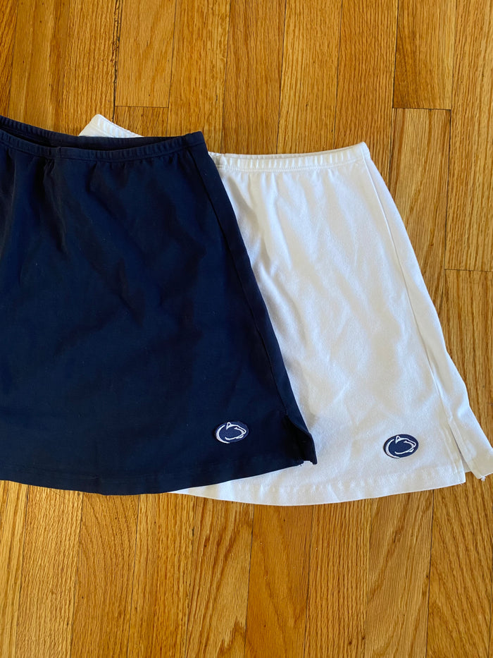Penn State Halftime Skort