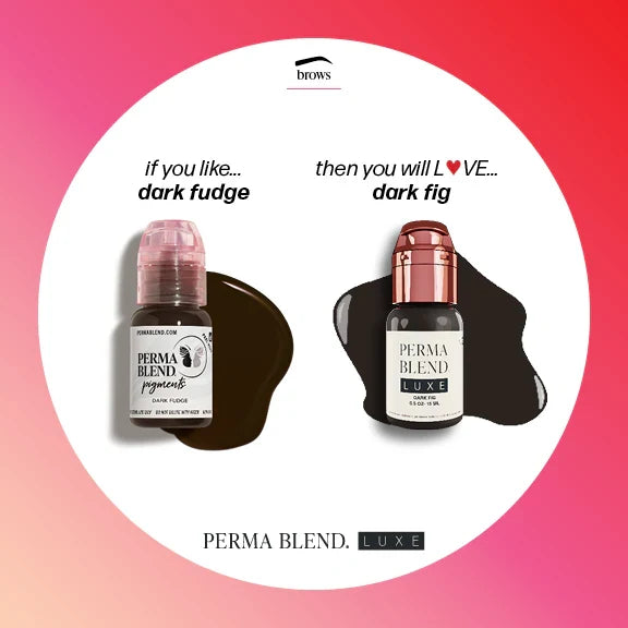 Perma Blend Luxe - Dark Fig