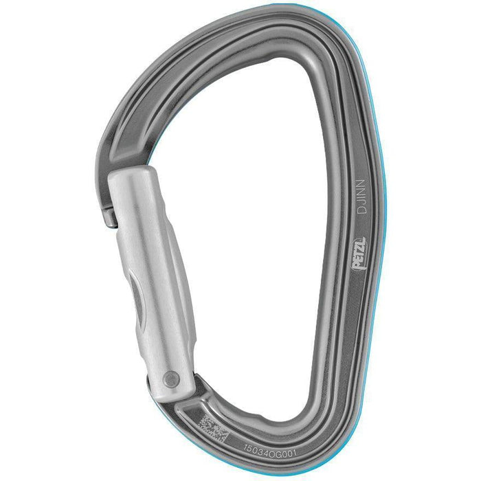 PETZL DJINN Carabiner
