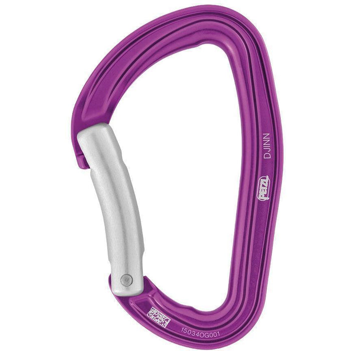 PETZL DJINN Carabiner