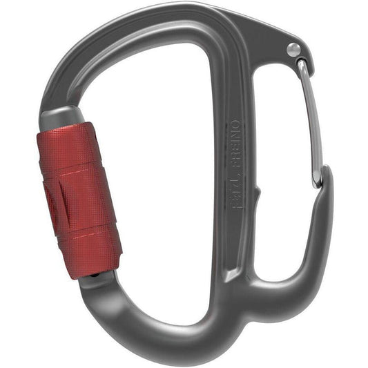 PETZL FREINO Locking Carabiner