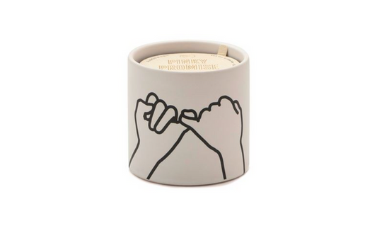 Pinky Promise Wild Fig & Cedar Paddywax