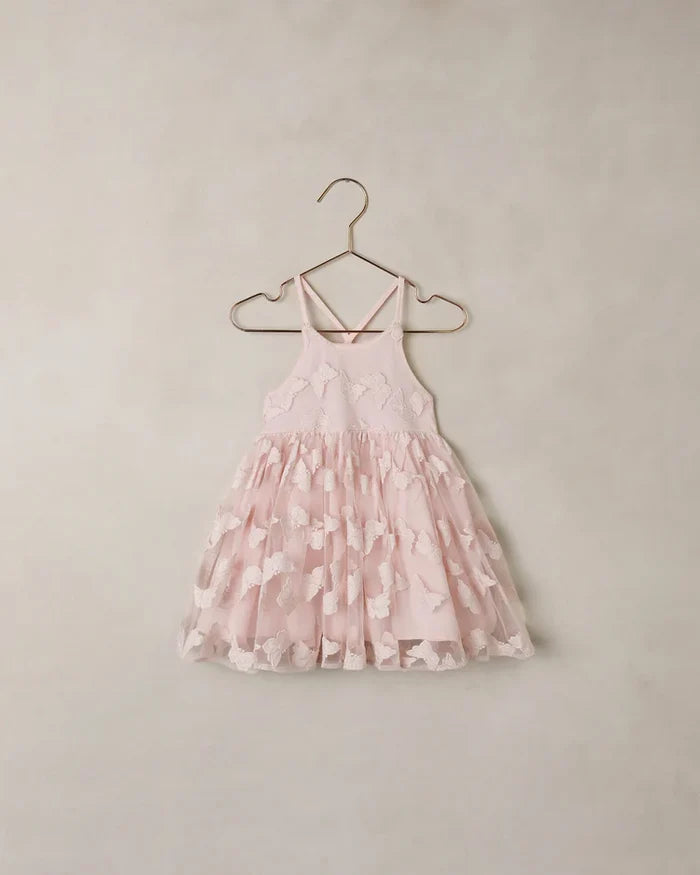 Pippa Dress - Cotton Candy