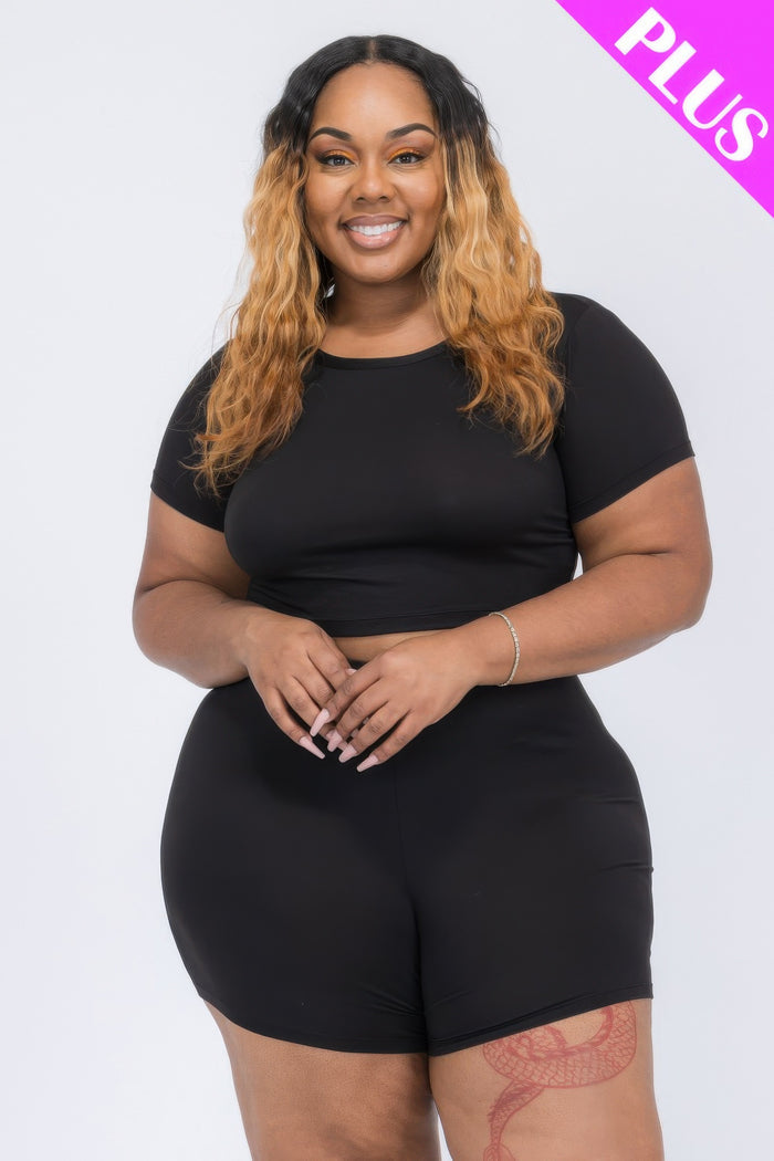 Black / 1XL