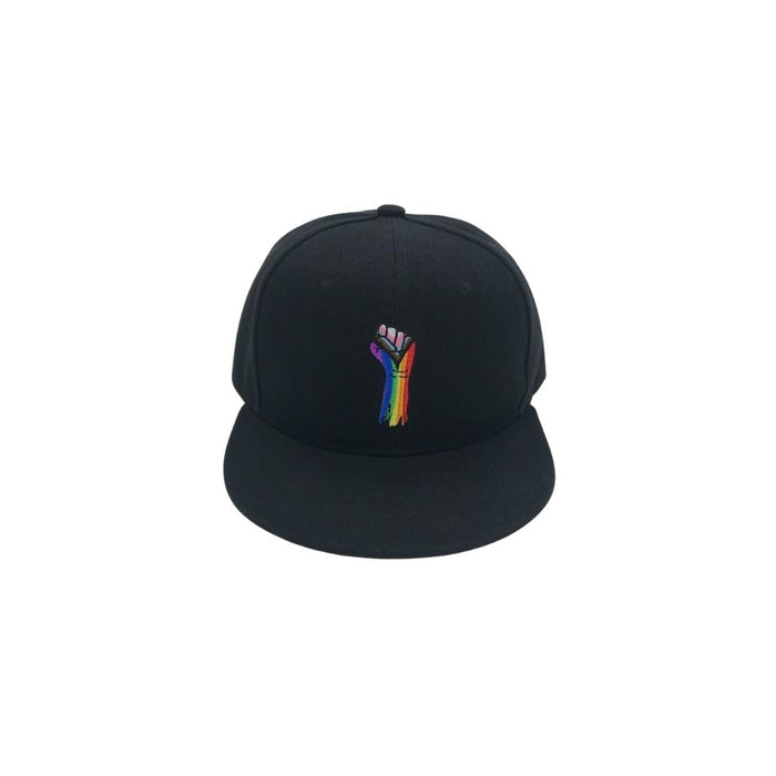Pride Snapback