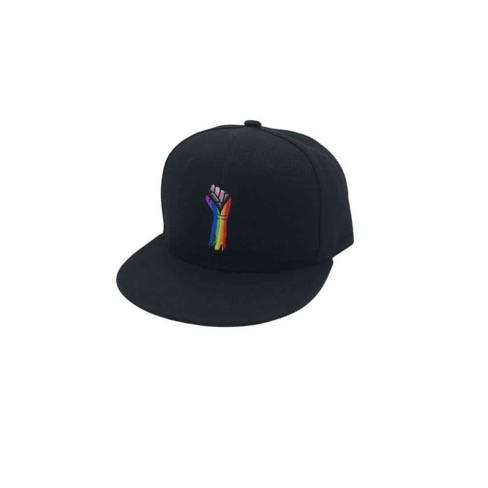 Pride Snapback
