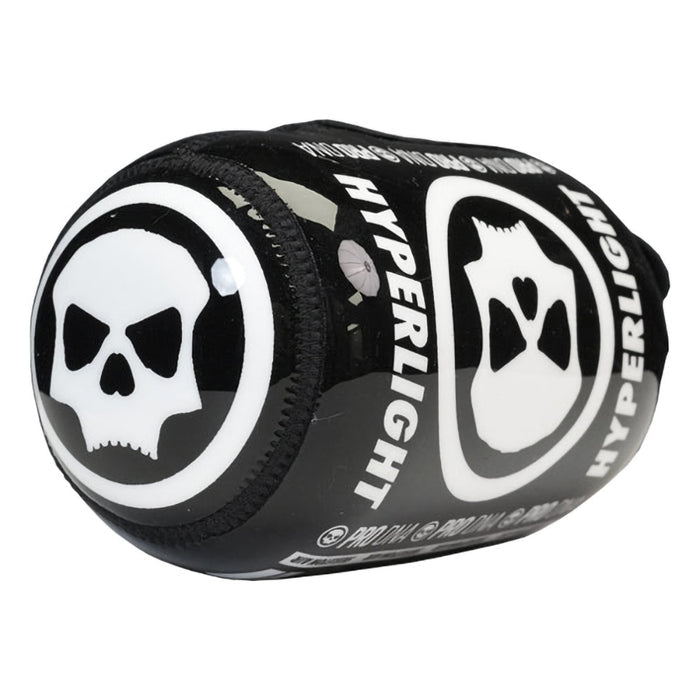PRO DNA Shield Grip Tank Cover - Hyperlight Black