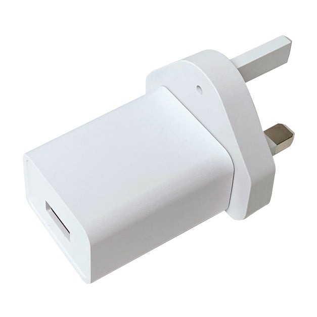 Purelite Table Lamp - White for Sewing, Crafts & Reading | CFPL33