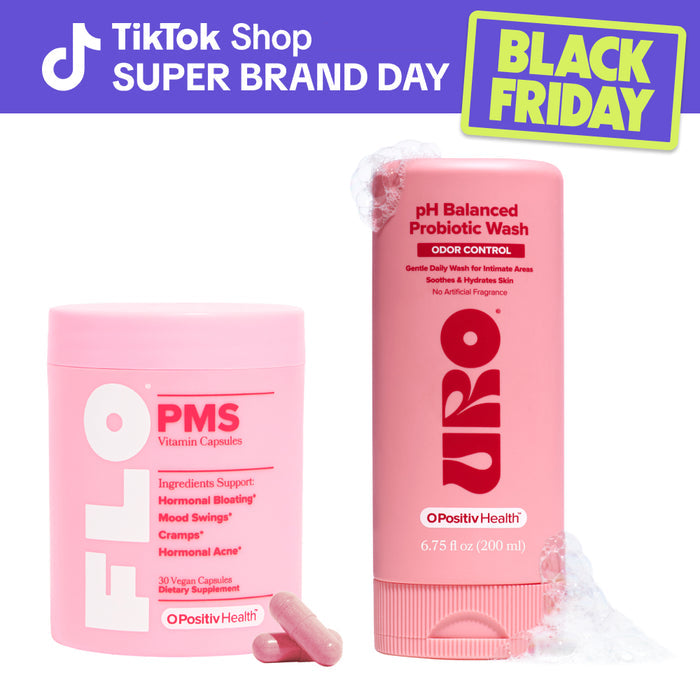 PW + PMS Capsule (TTS)
