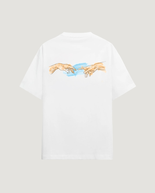 REACH GOD T-SHIRT