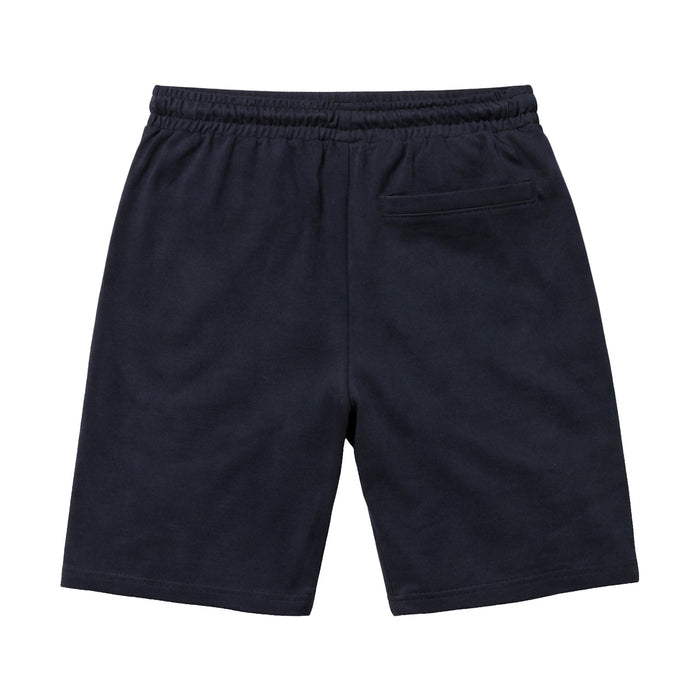 RED Casual Relaxed Shorts