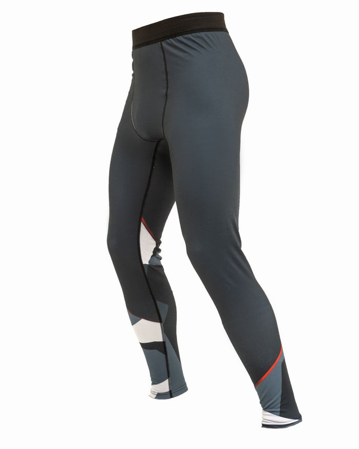RED Dry-Fit Suit - Winter Soldier