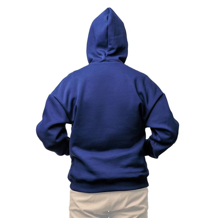 RED Oversized Hoodie - Digicamo