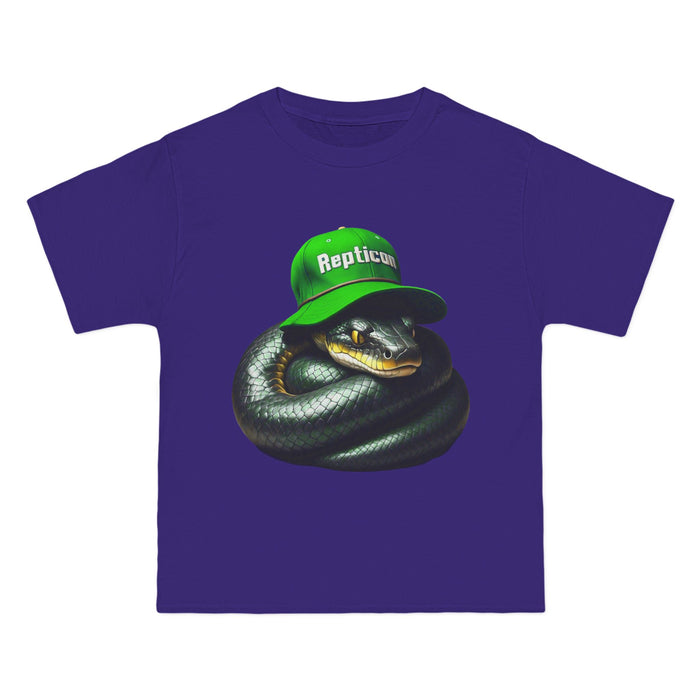 Purple / S