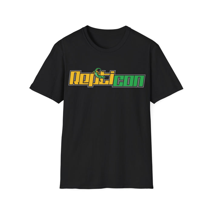 Repticon Unisex Softstyle T-Shirt