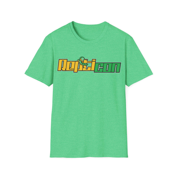 Heather Irish Green / S