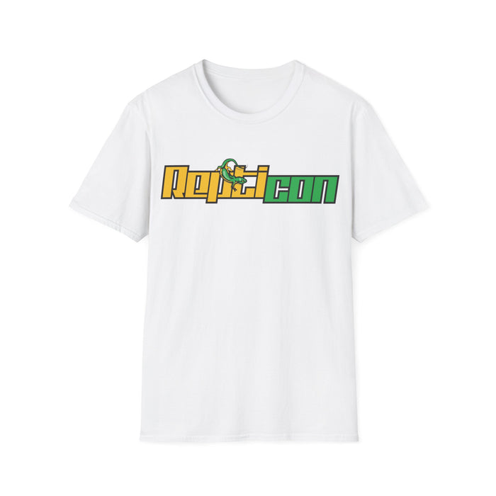 Repticon Unisex Softstyle T-Shirt