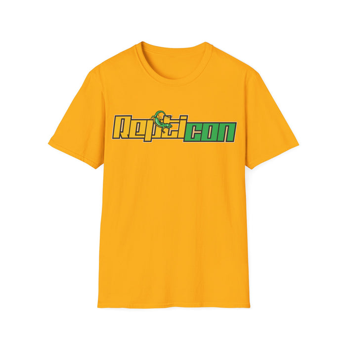 Repticon Unisex Softstyle T-Shirt