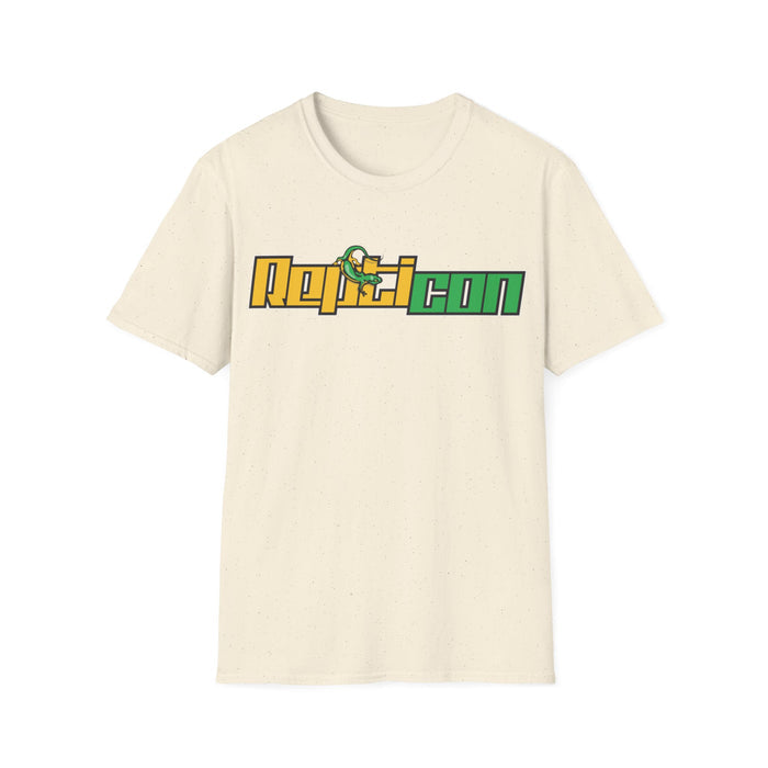 Repticon Unisex Softstyle T-Shirt