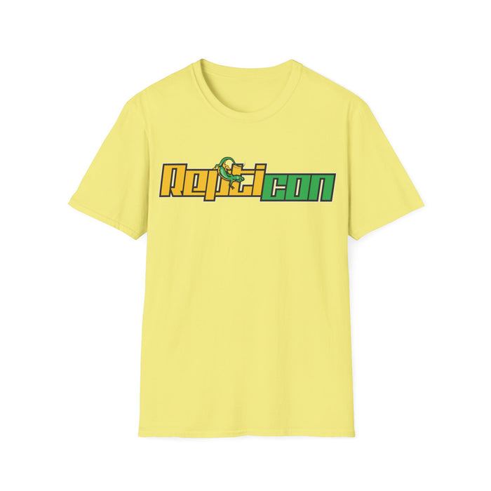 Repticon Unisex Softstyle T-Shirt