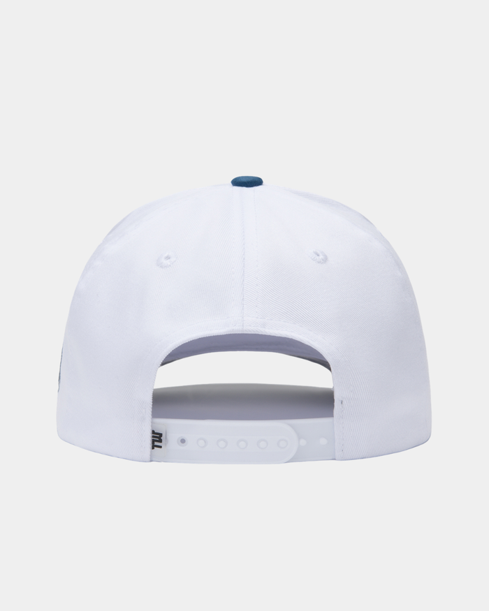 Rice Owls White Hat