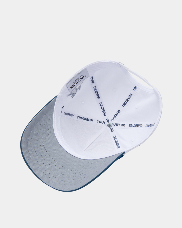 Rice Owls White Hat