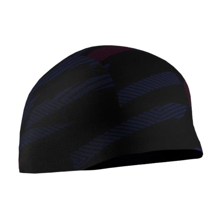RLGN Action Skull Cap - Black Camo