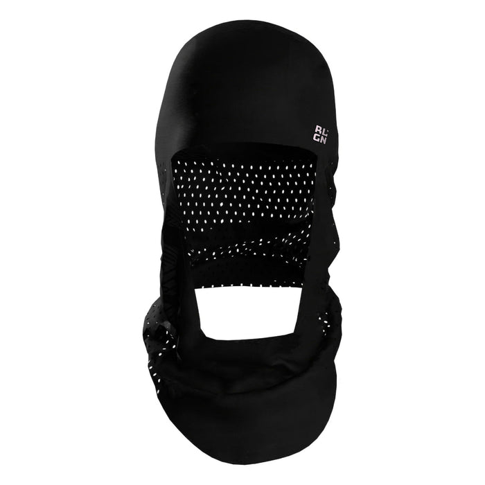 RLGN Action Skull Hood - Black