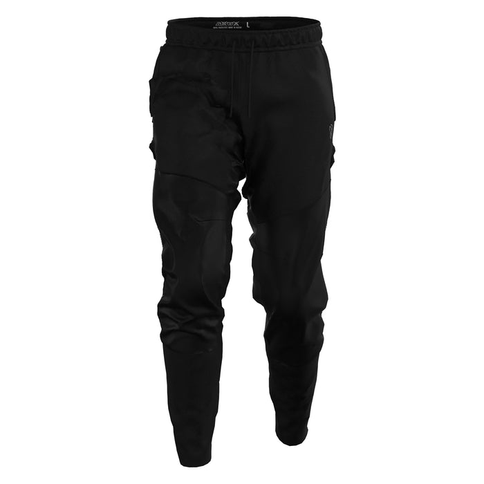 RLGN Pro Action Joggers V2 - Black