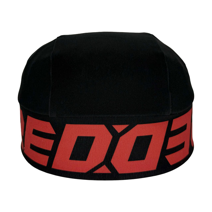 RLGN × RED Action Skull Cap - Black
