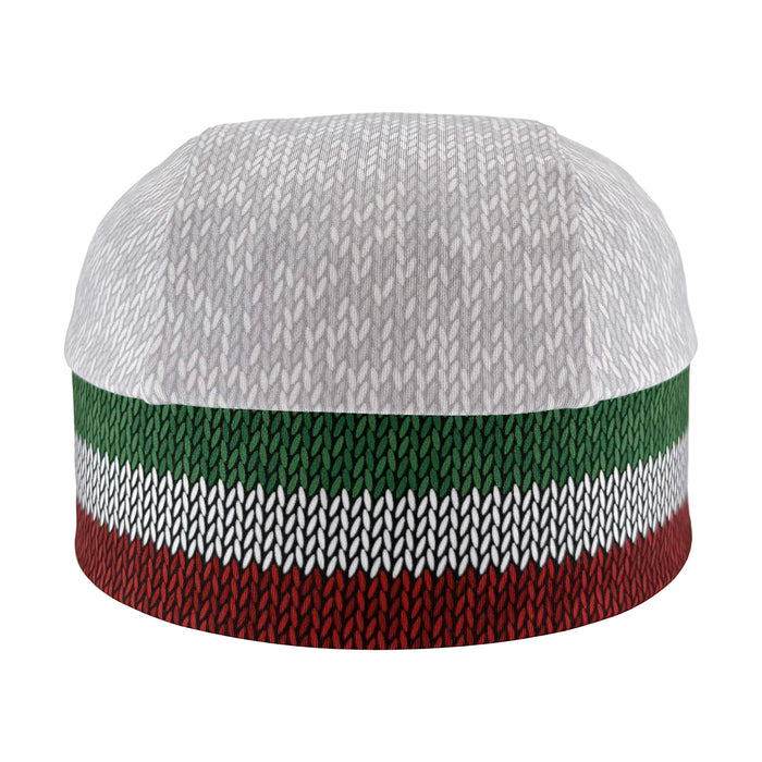 RLGN × RED Action Skull Cap - Maloy Edition