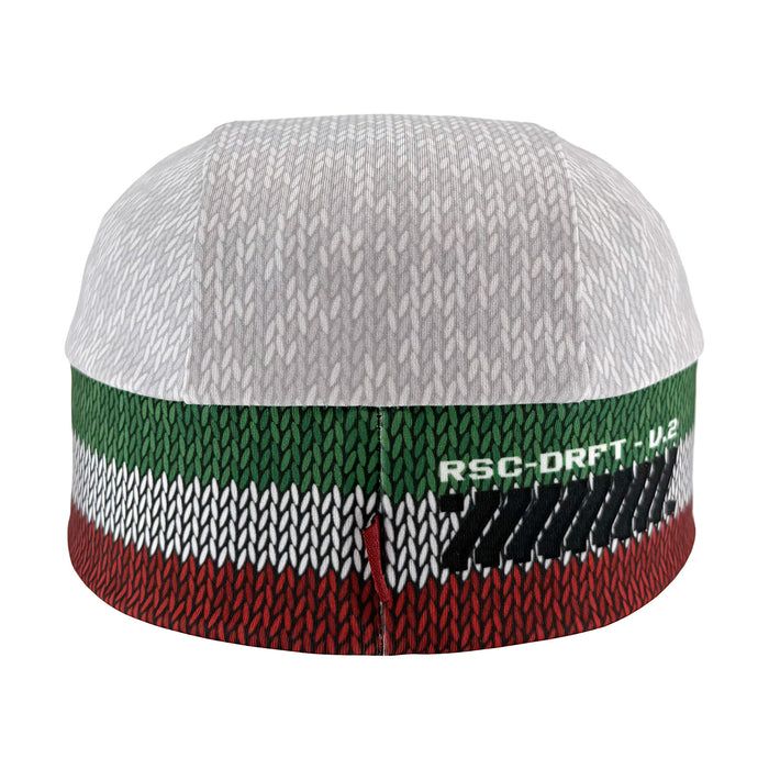 RLGN × RED Action Skull Cap - Maloy Edition