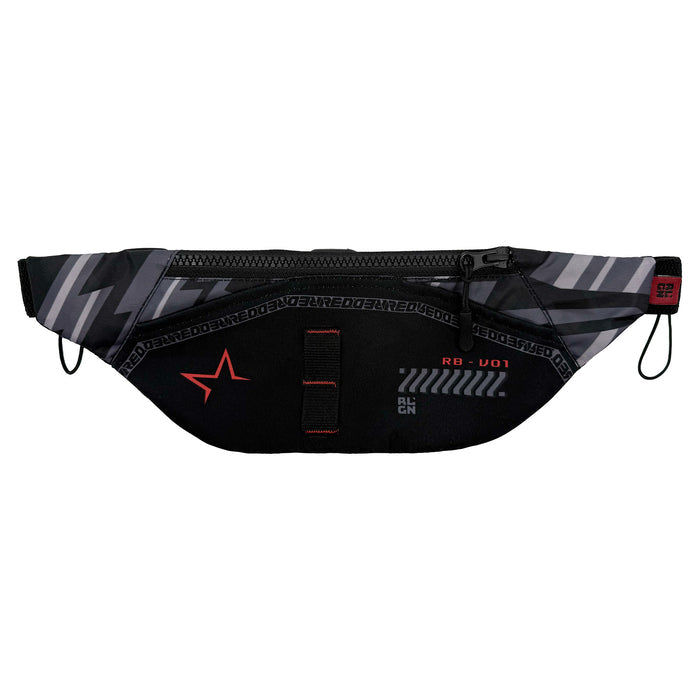 RLGN × RED Small Waistpack