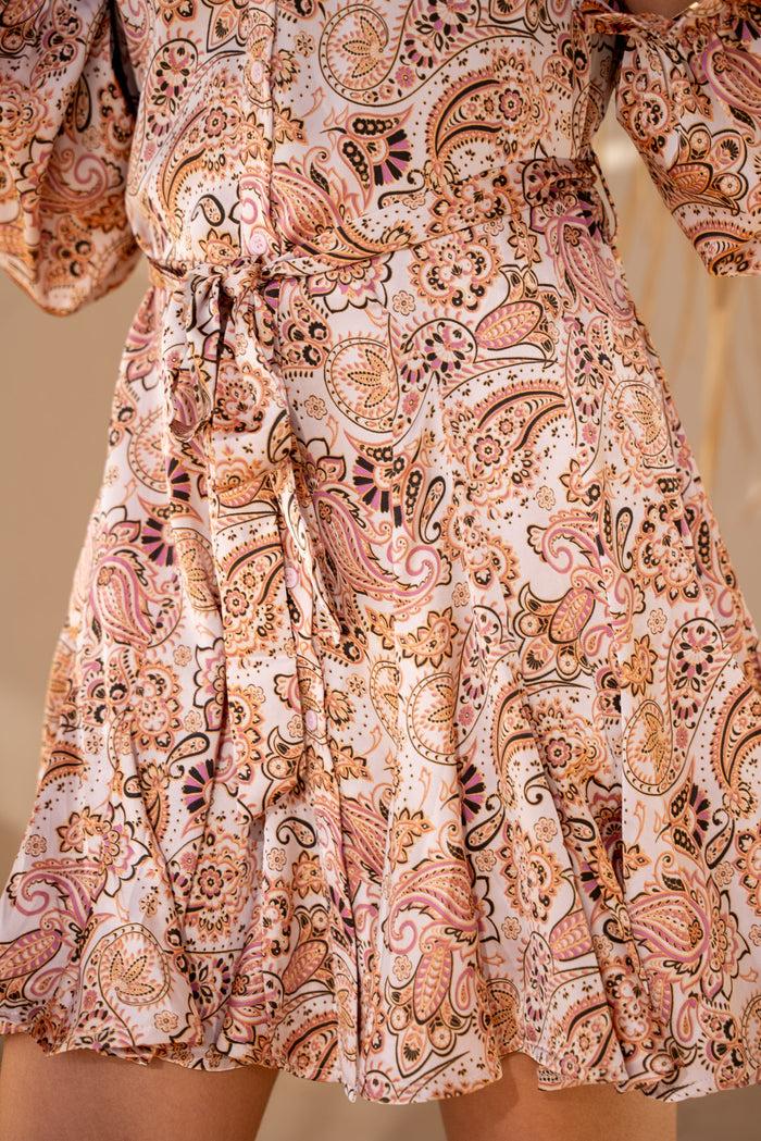 Robe Rosita