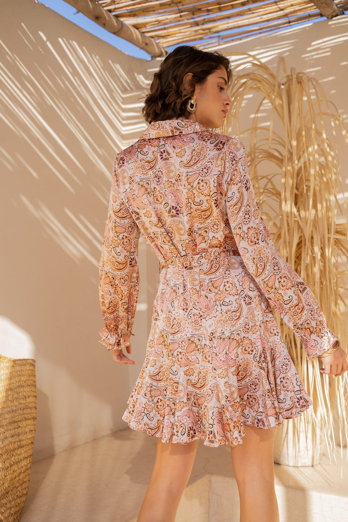 Robe Rosita