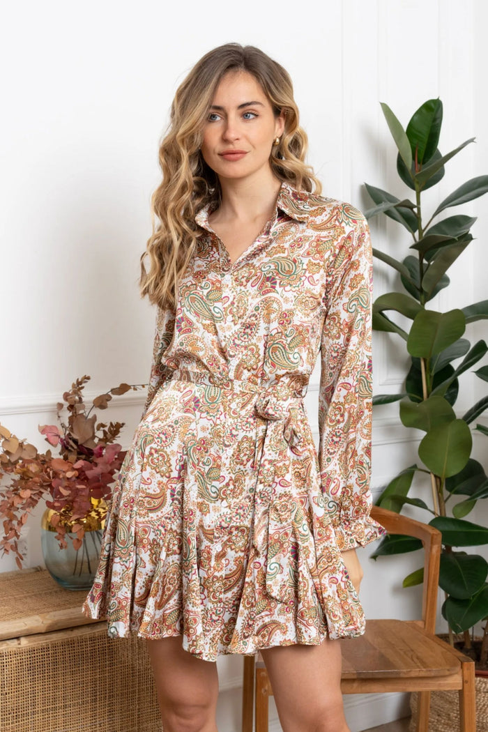 Robe Rosita